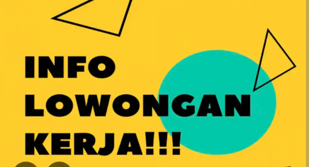 Dibutuhkan penjaga outlet