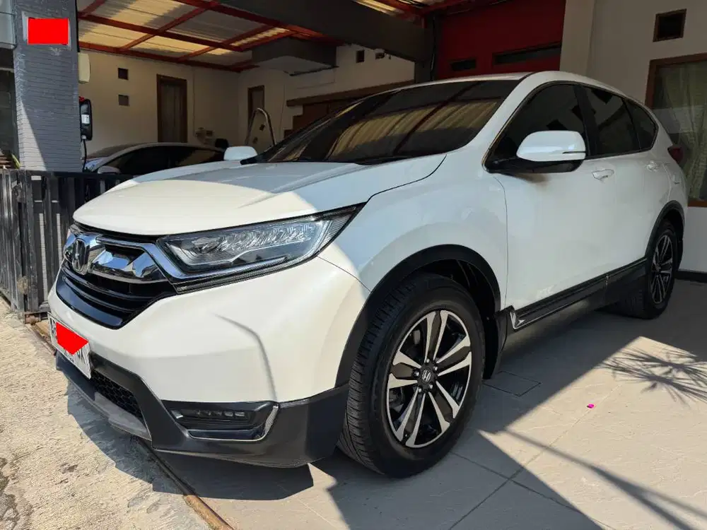 Dijual CRV 1.5 Turbo Prestige Automatic
