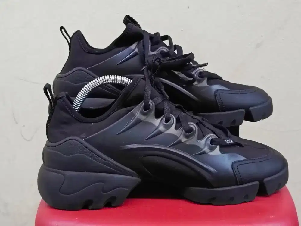 Sepatu Christian dior