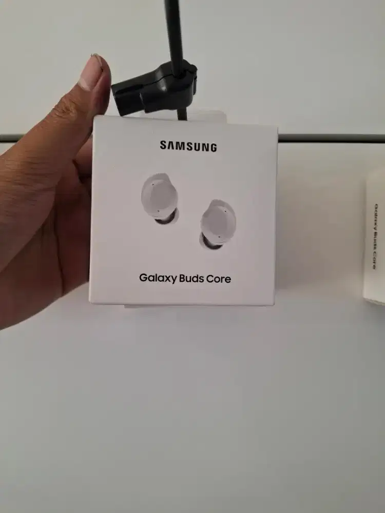SAMSUNG GALAXY BUDS CORE
