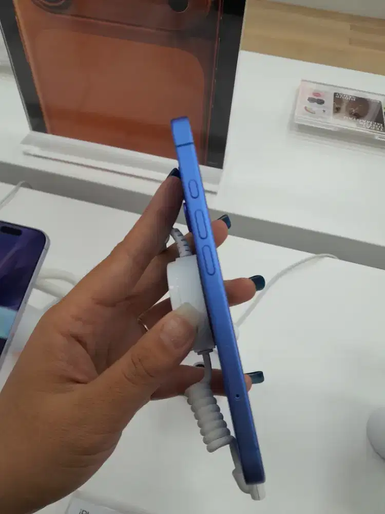 Kredit iphone 16 128GB