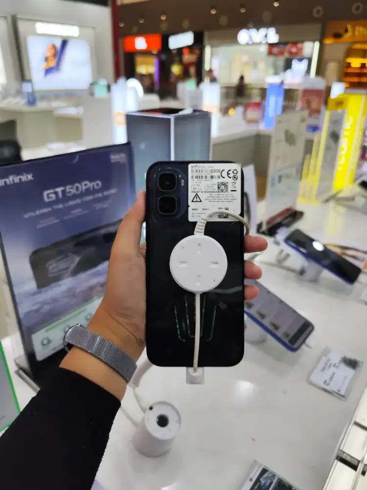 INFINIX GT 50 PRO