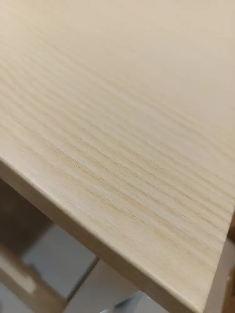 meja kantor Full besi