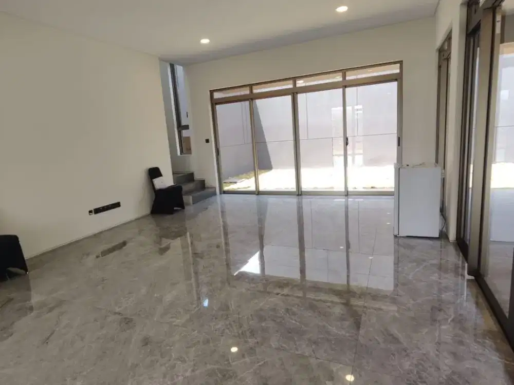 Rumah Baru Tatar Bungawari Kota Baru Parahyangan