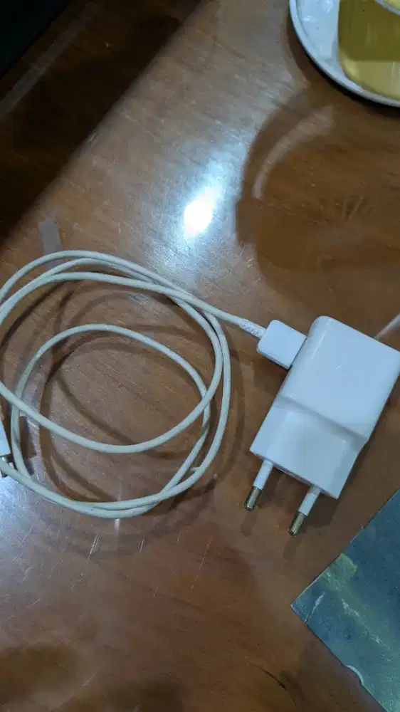 Charger Samsung 15watt adaptive fast charging