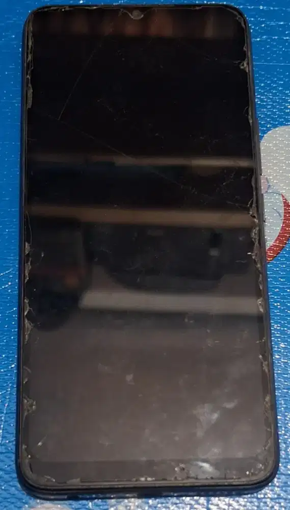 Infinix Smart 6 2/32GB