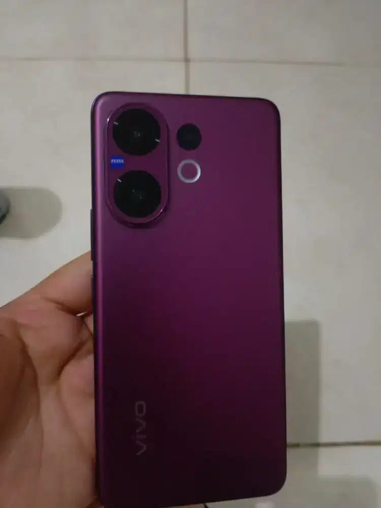 Vivo V60 5G (second)