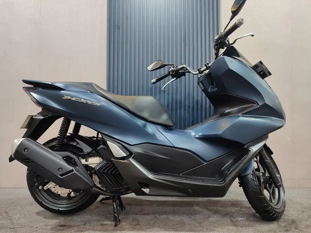 PCX 160 CBS 2023 istimewa mulus terawat siap pakai...