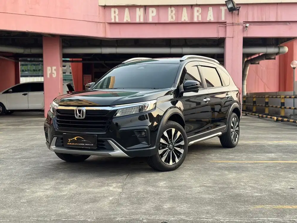 BRV 1.5 Prestige Sensing 2023 GRESS