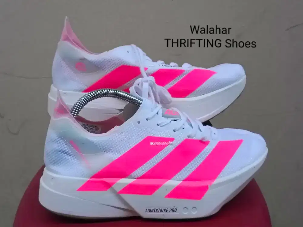 Sepatu Adidas Adizero