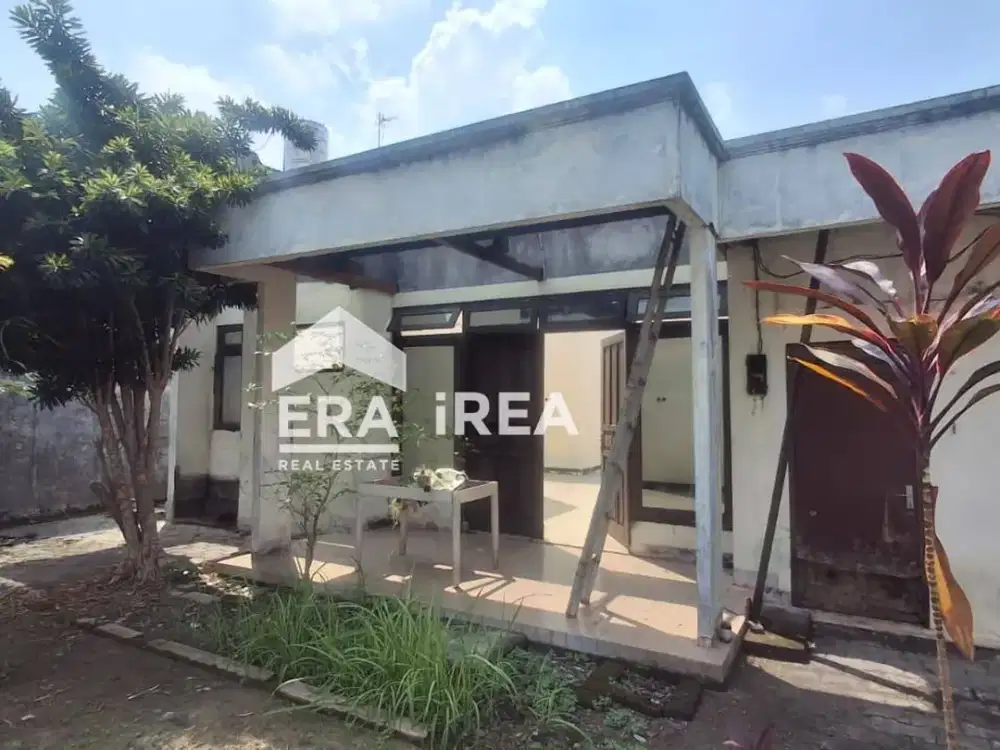 Tanah Dijual di Solo Dekat Pusat Kota, Stasiun Jebres, dan Pasar Gede