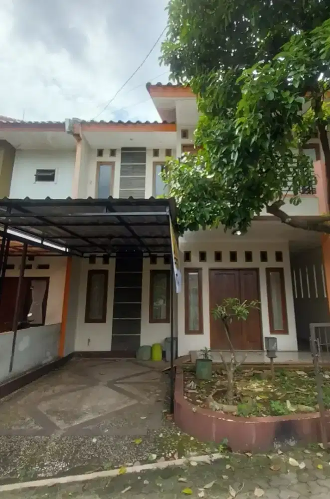 Dijual Rumah Termurah 2lantai Jagakarsa Jakarta Selatan