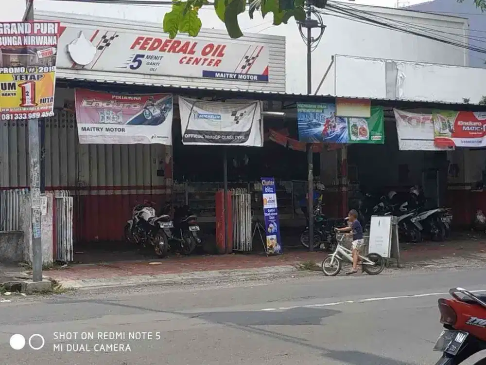 Letjen Suprapto Sumbersari Jember