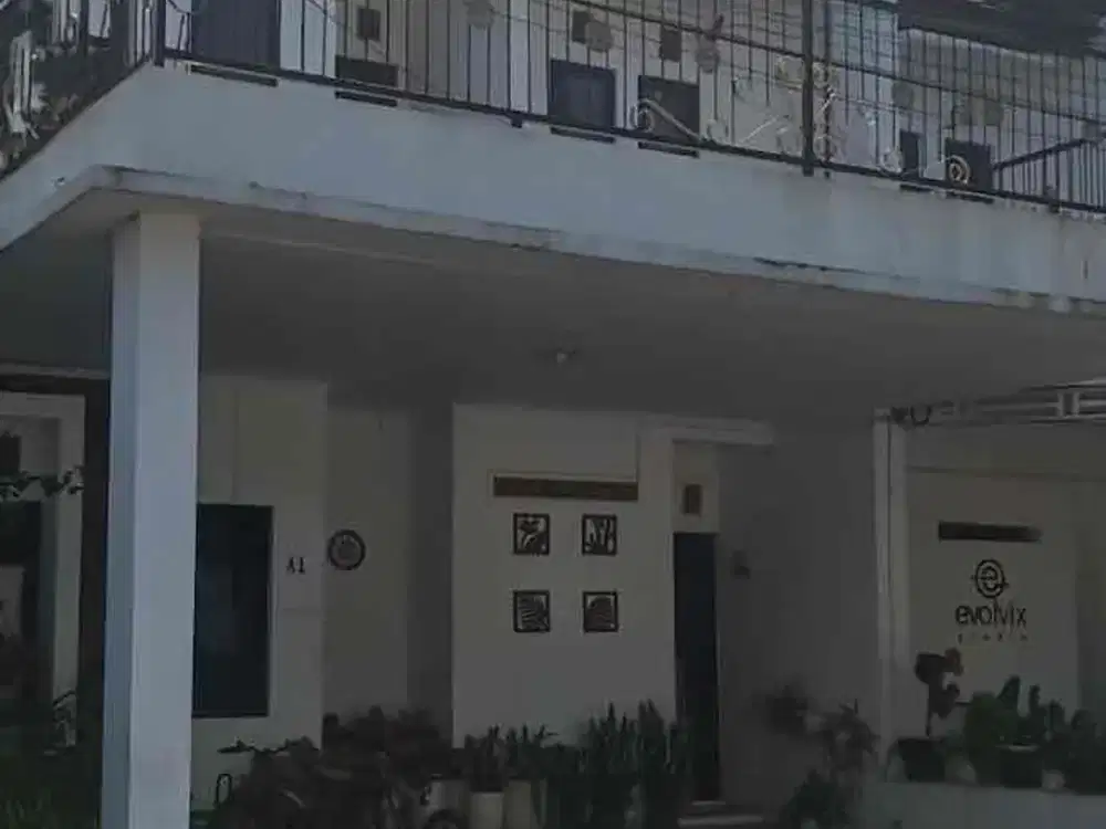 Disewakan Rumah Full Furnished Arcamanik