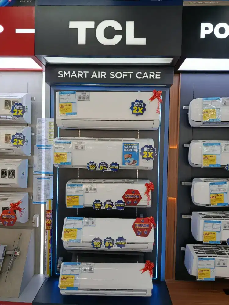 KREDIT ELEKTRONIK PROMO BUNGA MULAI 0%