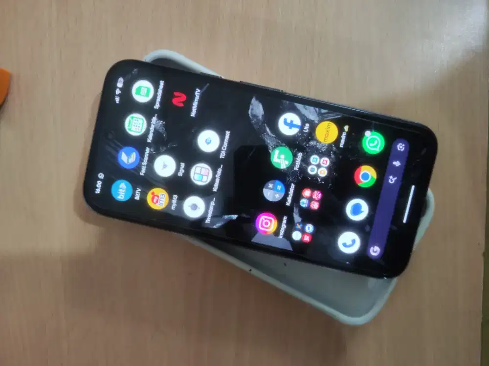 Google pixel 8a 8/128gb