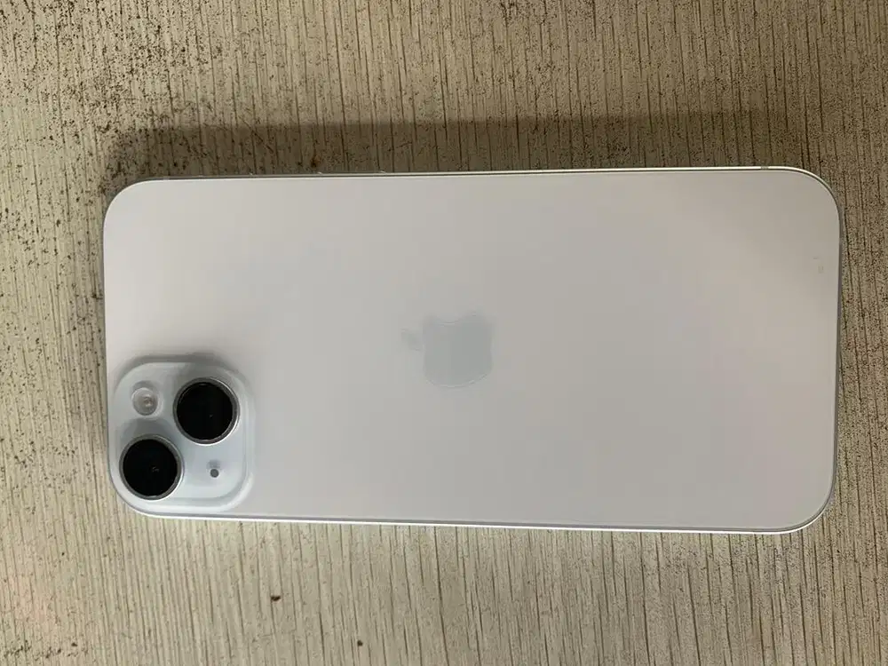 Iphone 15 plus 128 ibox