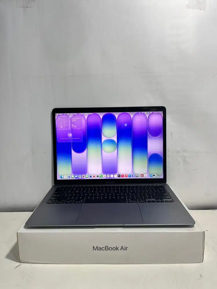 Macbook Air 2020 M1