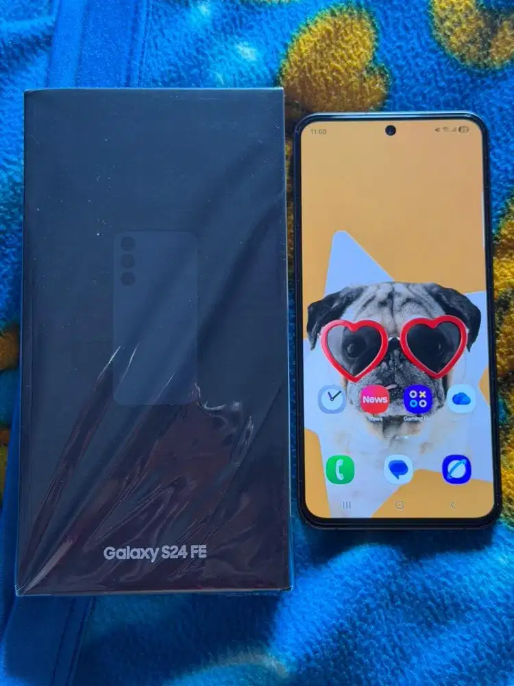 SAMSUNG S24 FE MULUS