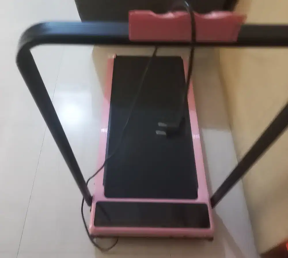 Treadmill sonix incline menanjak like new