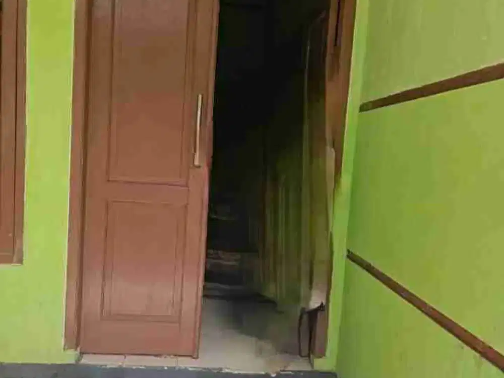 Dijual Rumah Murah Siap Huni di Antapani Kidul dekat Gedung Sate
