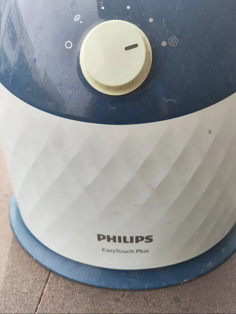 Setrika Uap Philips Standing