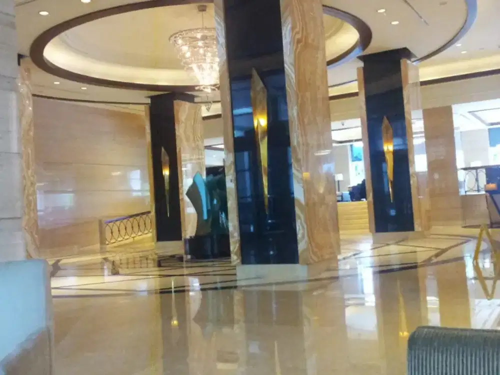 Disewakan Apartement The Capital Residence Gatot Subroto