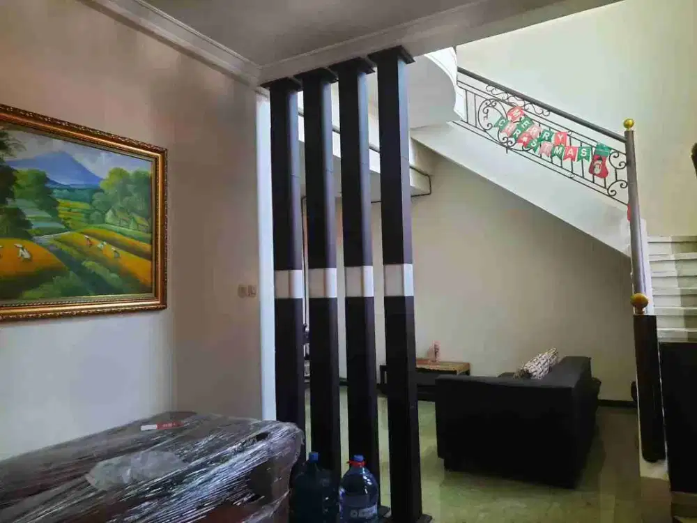 Jual Cepat Darmo Baru Barat