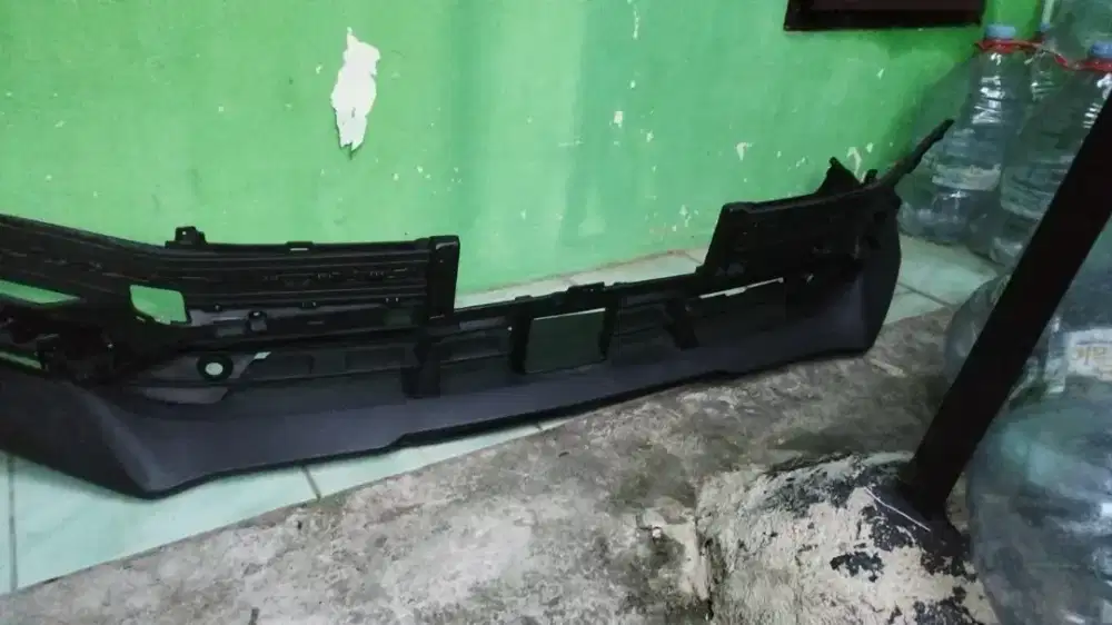 Bemper Wuling Almaz RS