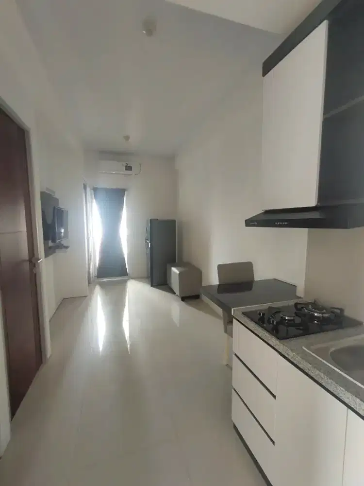 Gunawangsa Tidar pusat kota Surabaya