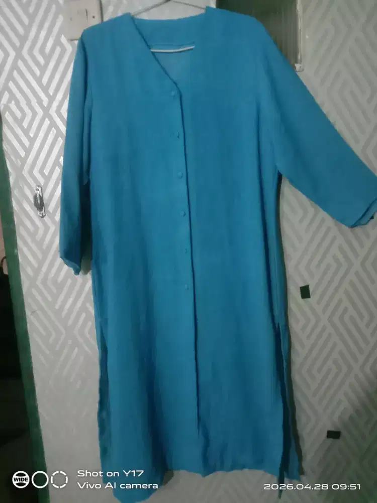 Baju Muslim Obral