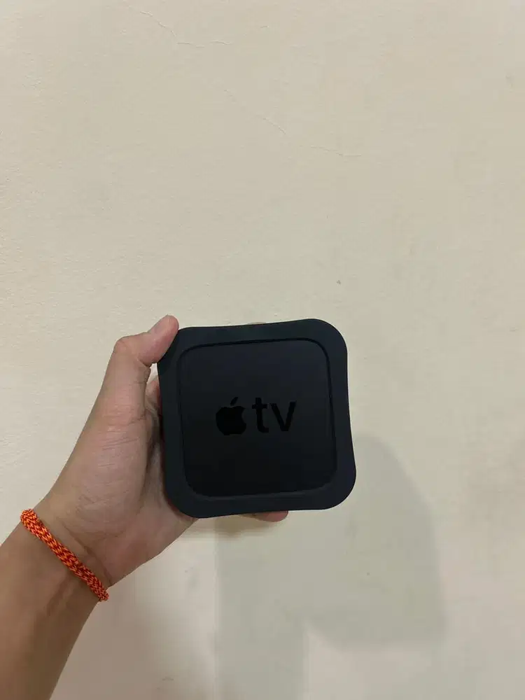 Jual Apple TV second ex ibox