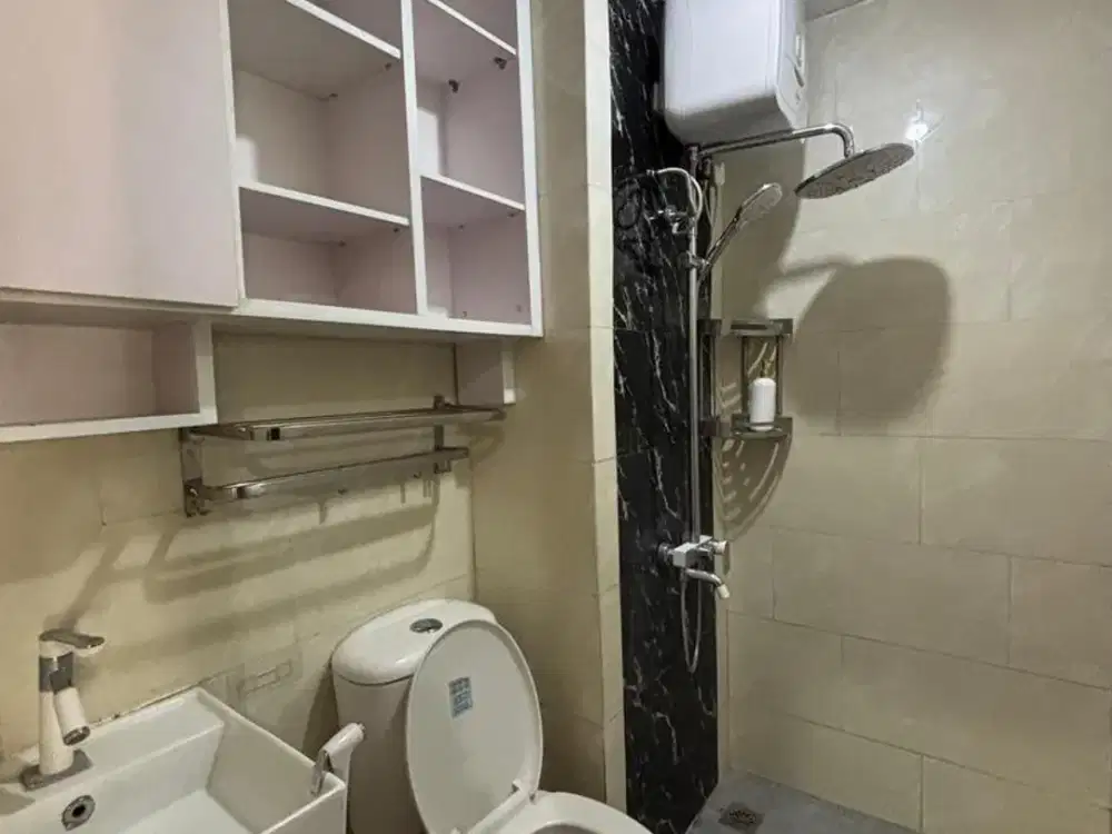 Sewa Apartemen Bandung Murah Transit Harian Netflix