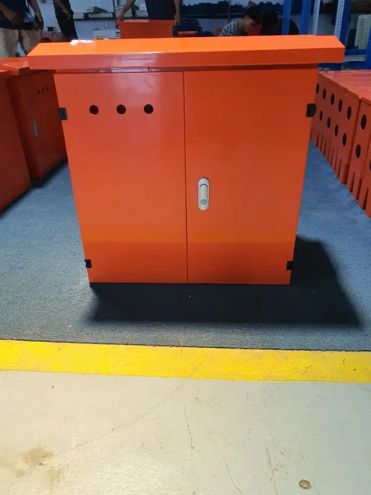 Lowongan kerja / Di butuhkan segera operator coating / cat