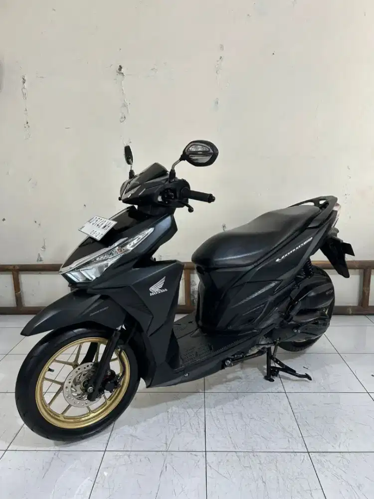 VARIO 150 OLD SE 2017