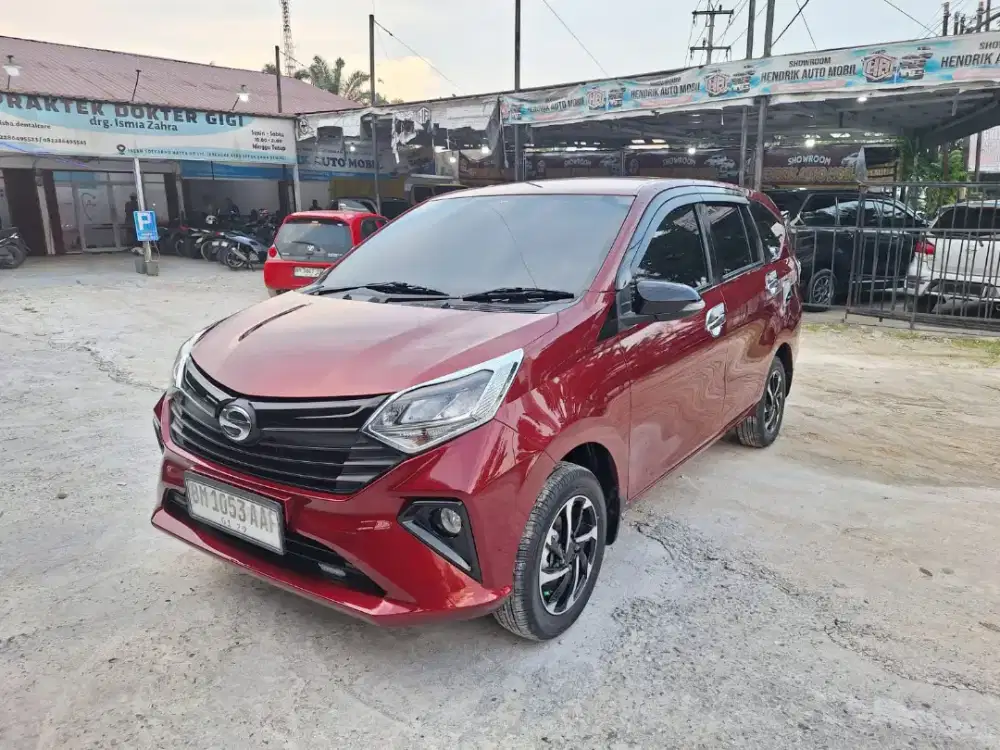 Sigra 1.2 R Manual Th 2024
Otr 145 JT