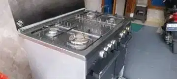 Dijual cepat kompor gas modena