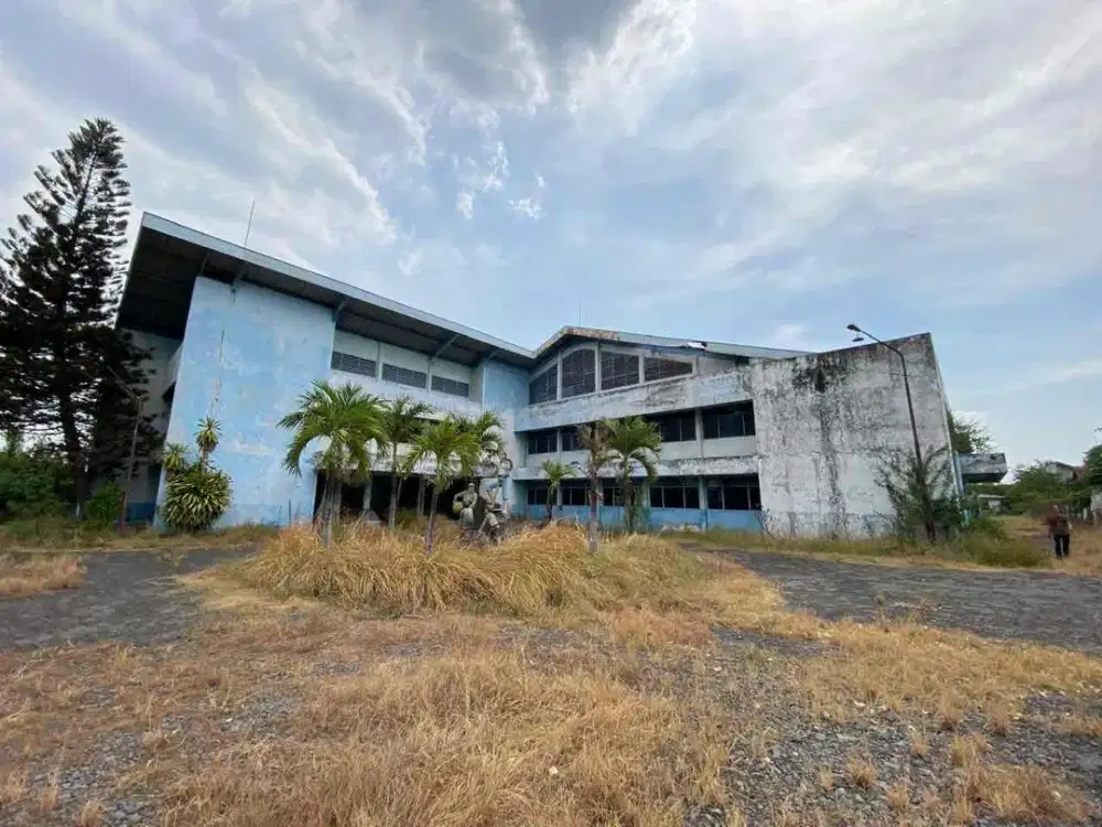 Raya Jabon Puri Mojokerto