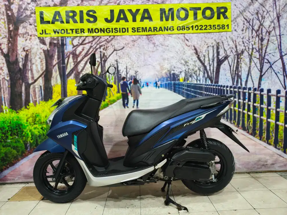 Fregoo tangan pertama