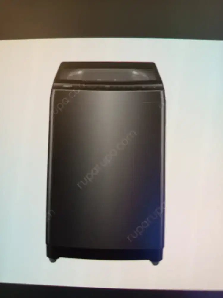 Aqua 8kg mesin cuci top loading Aqw-800f