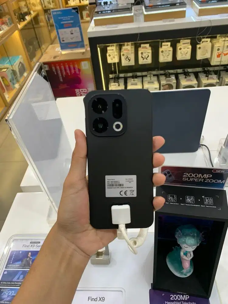 OPPO FIND X9 12/256GB