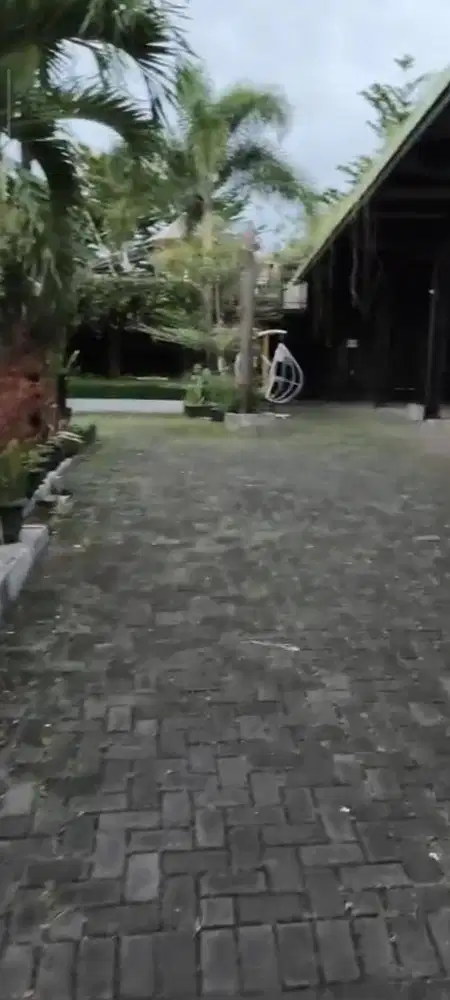 Ruang Usaha Besar Cijerah Bandung Bisa Untuk Dapur MBG atau usaha lain