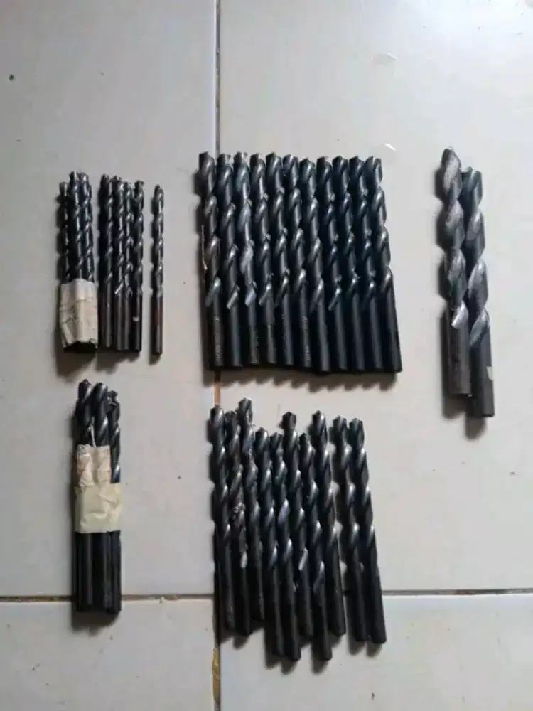 matabor nachi ada 35 pcs