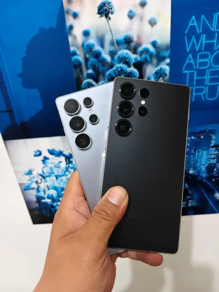 SAMSUNG S25 ULTRA 512 GB EX SEIN