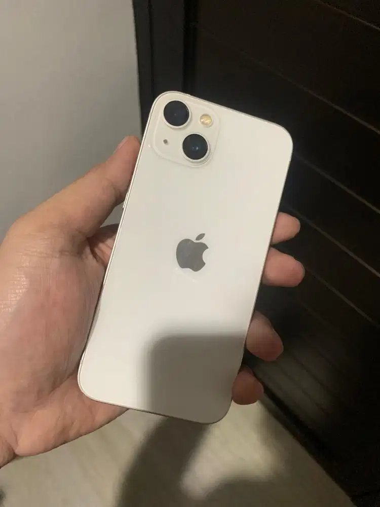 IPhone 13 128gb IBox Starlight