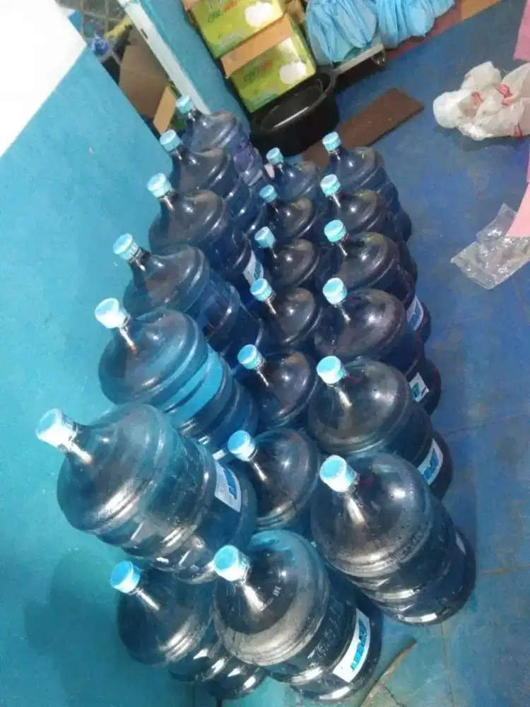 Mencari loker di toko