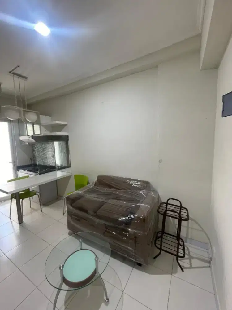 Gunawangsa Manyar 2 br murah