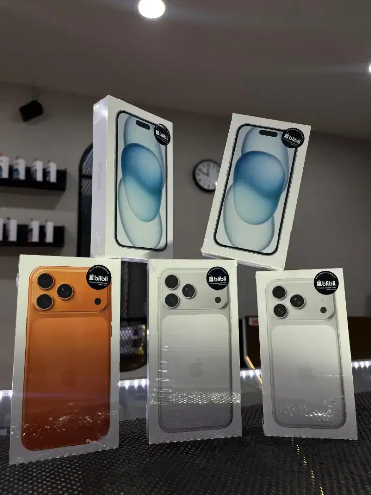 Cicilan hanphone iPhone tanpa dp