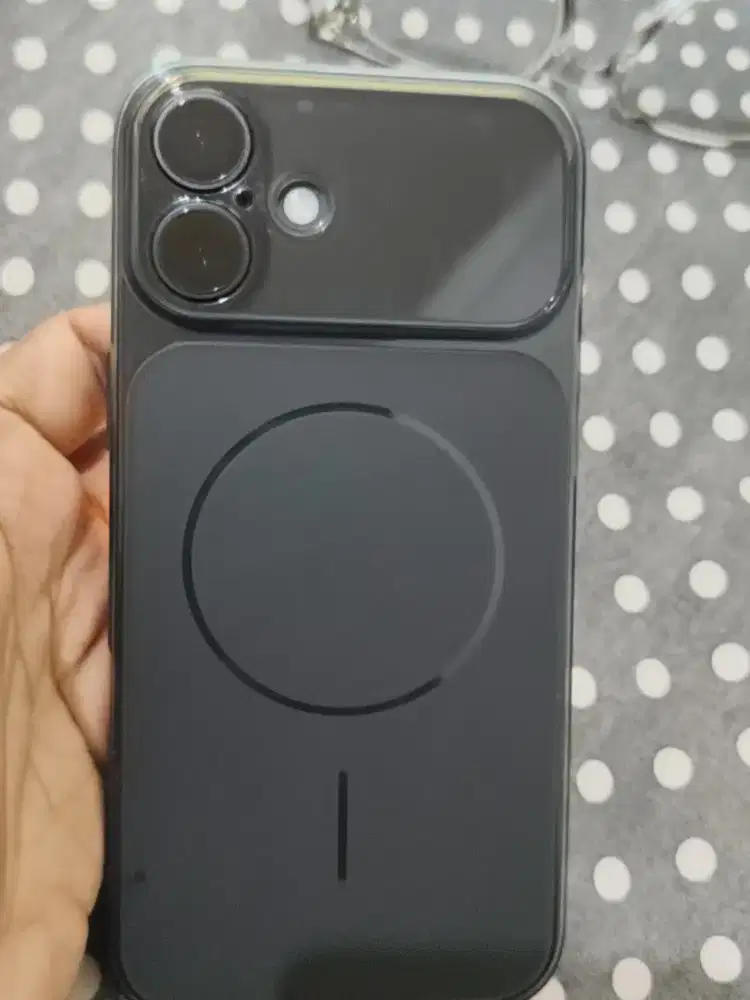 Iphone 16 plus 128gb ibox