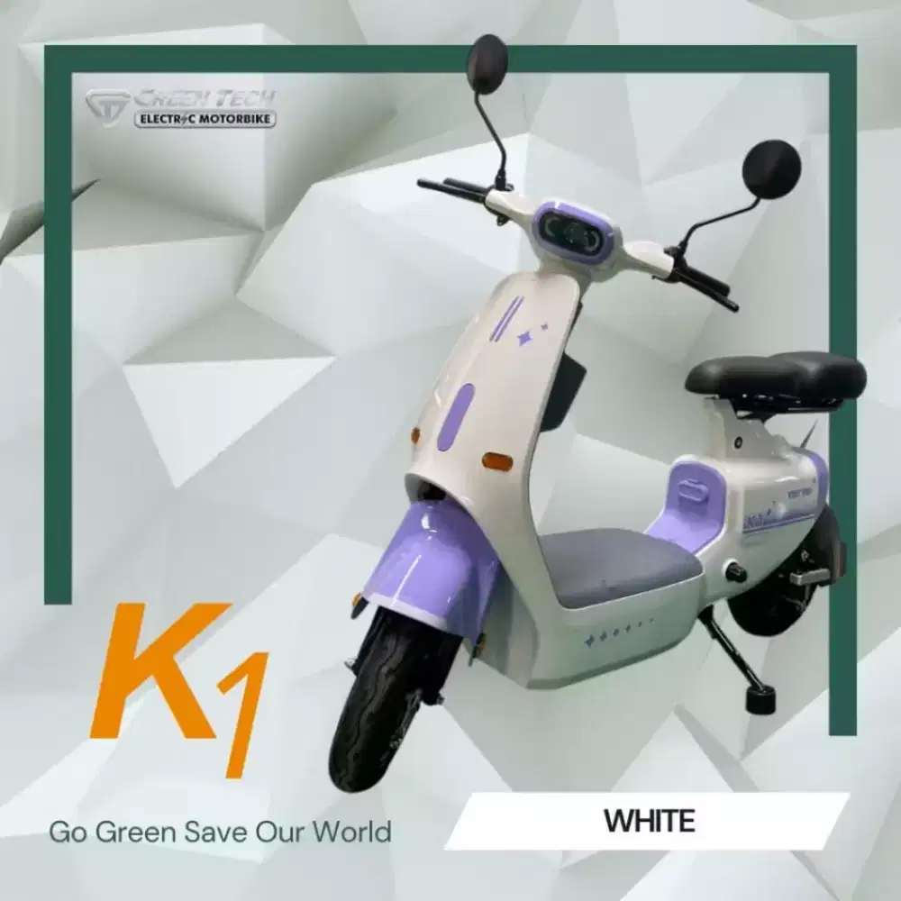 SEPEDALISTRIK body motor 5jutaaan bisa nanjak